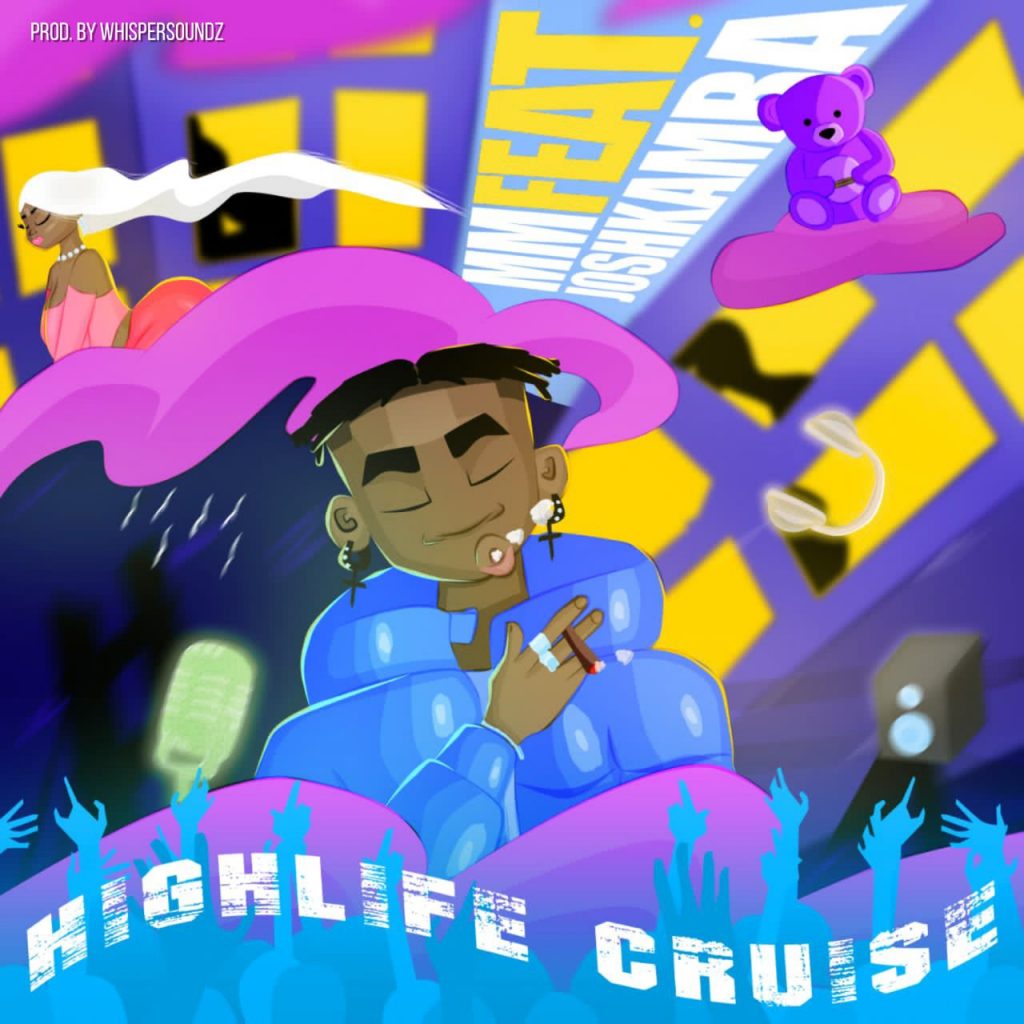 Highlife Cruise cover art.