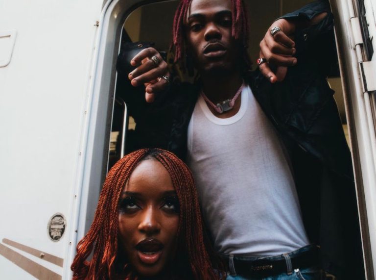 Ckay and Ayra Starr have become quite the formidable duo, as they create yet another stellar record on Sad Romance, after the success of fan-favorite 'Beggie Beggie' off the latter's album.