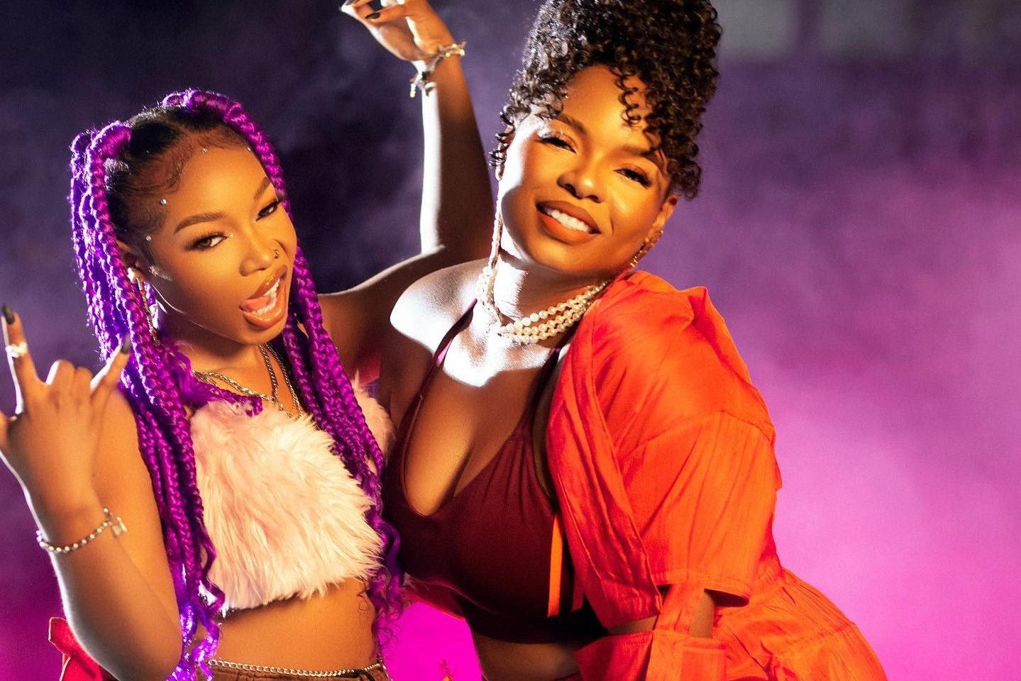 Larisa Guzeeva yalangoch Qiz sperma tamini yoqtirmaydi