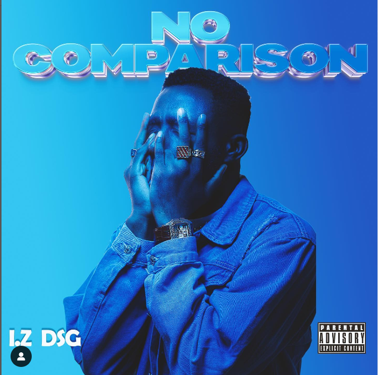 No comparison cover art.