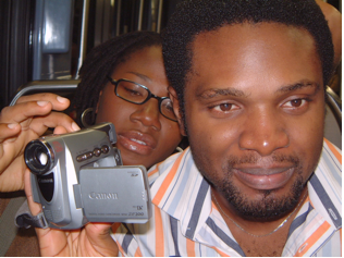 Cobhams Asuquo entirely produced Asha