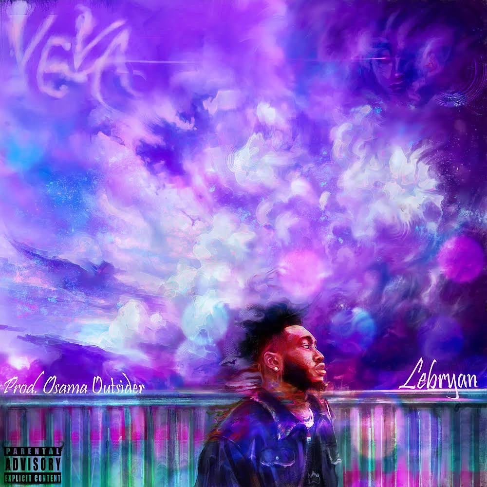 Veva by Lebryan cover art. 