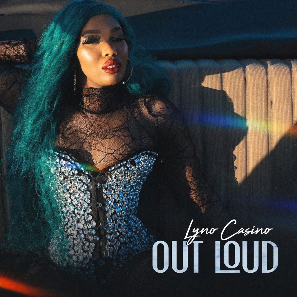 “Out Loud” by Lyno Casino cover art. 