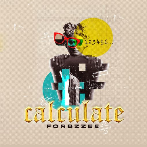 Forbzzee Calculate cover art.