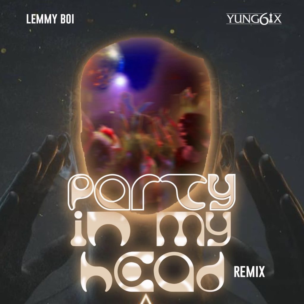 Lemmy Boi’s Party in my Head remix cover