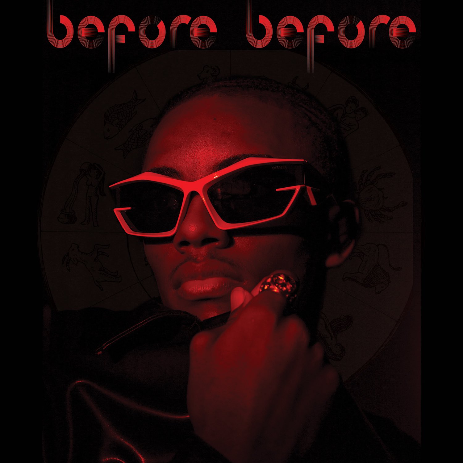 Before Before by Yugoszn. 