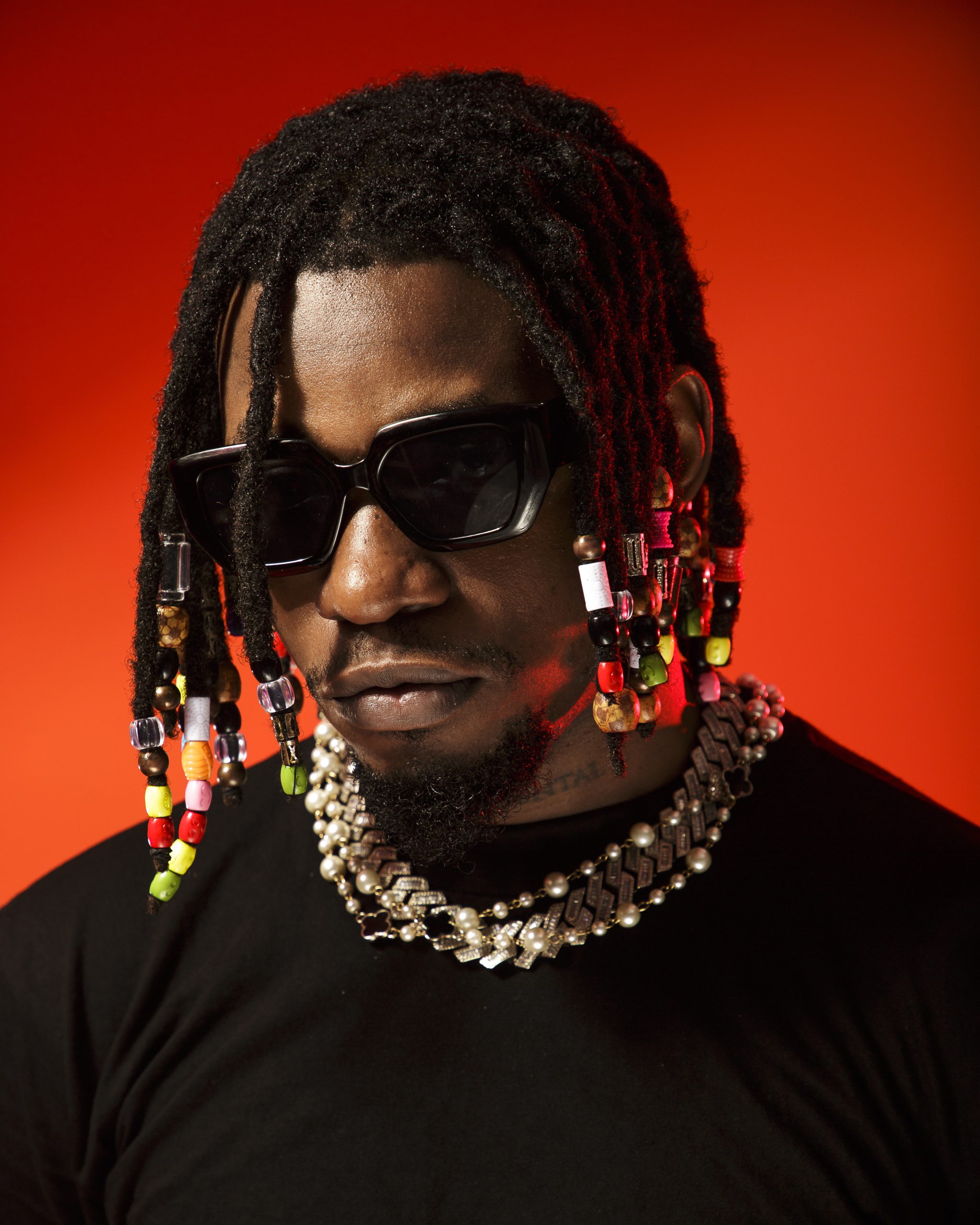 King Perryy Taps Into Dancehall's Permeability In New Playlist