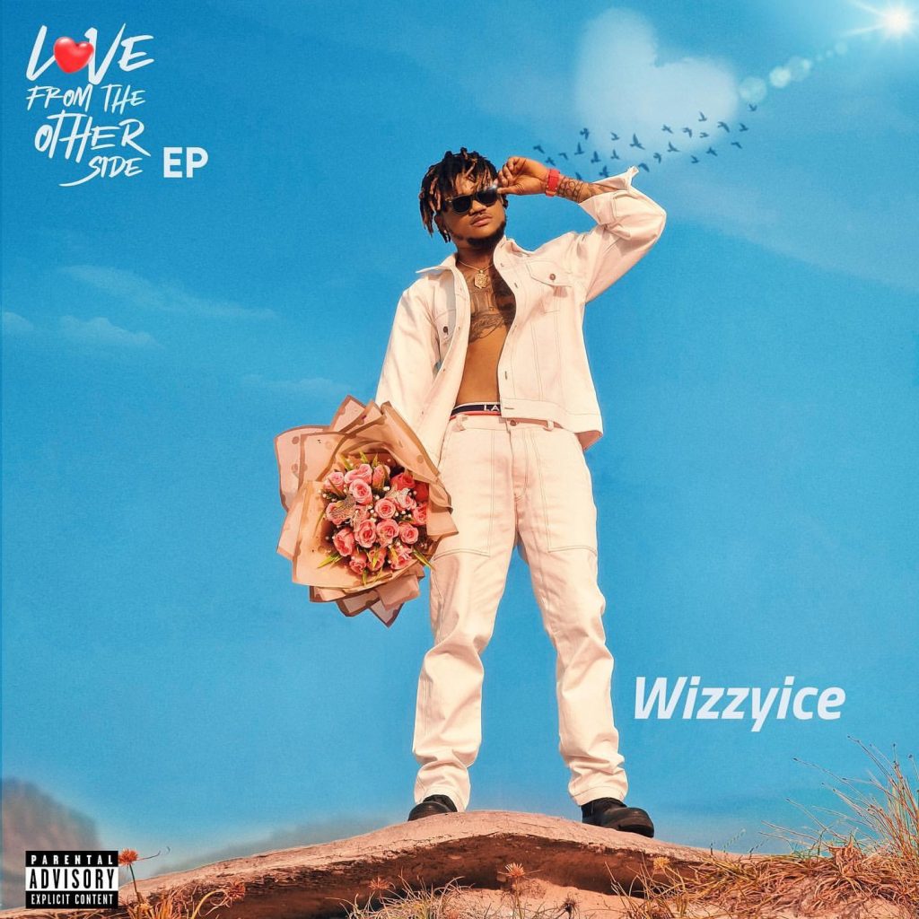 Wizzyice LFTOS cover art​