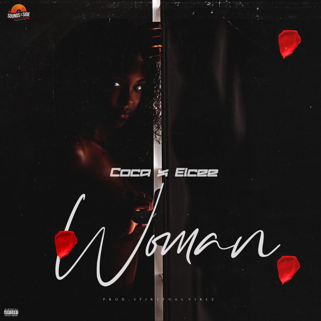 "Woman" Cover Art