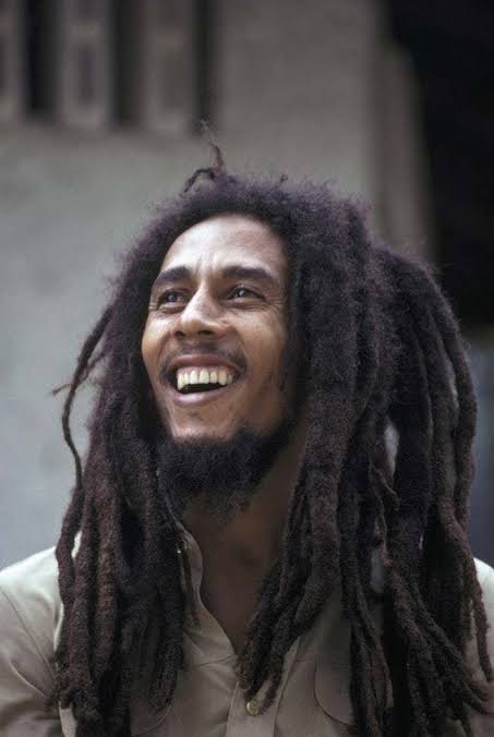 Bob Marley