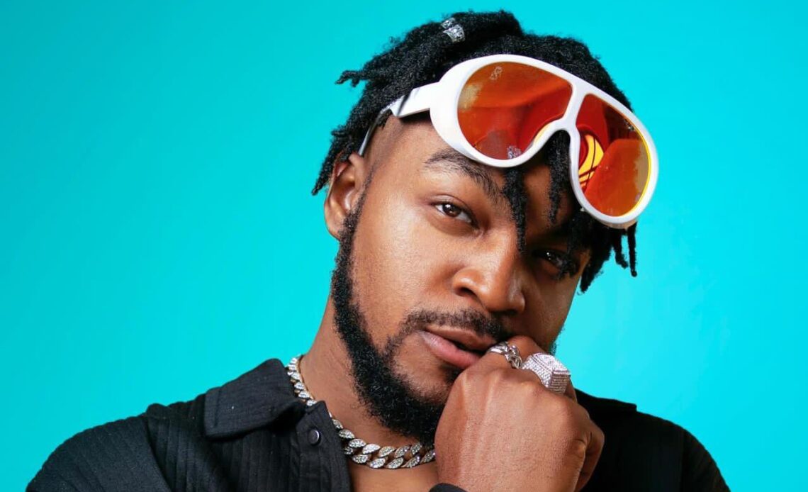 J'ray: Preparation meets the opportunity for success. [Exclusive Interview]
