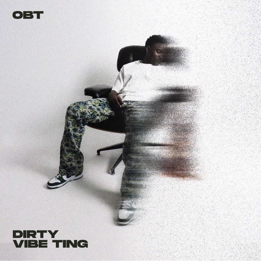 Art for "Dirty/Vibe Ting"