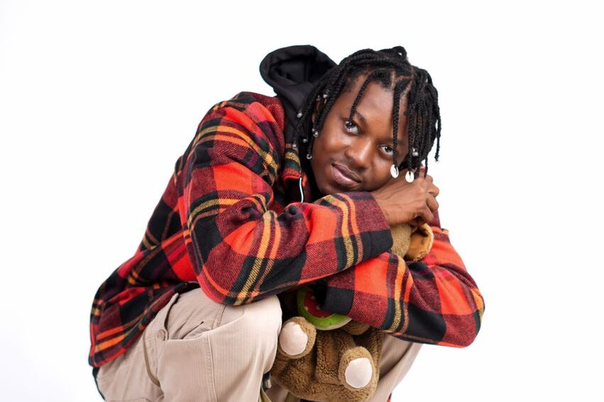 Slimkidd: A gem forged by the streets. [Exclusive Interview].