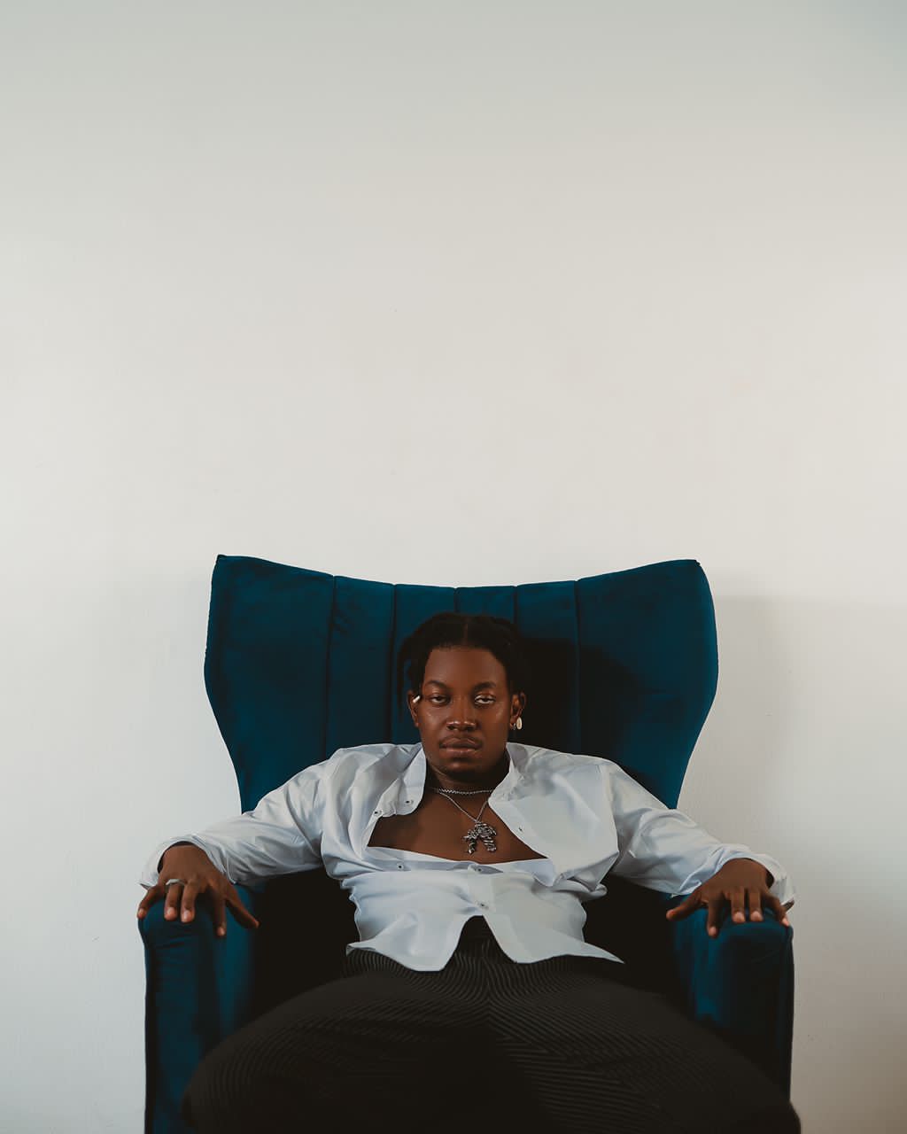 Slimkidd: A gem forged by the streets. [Exclusive Interview].