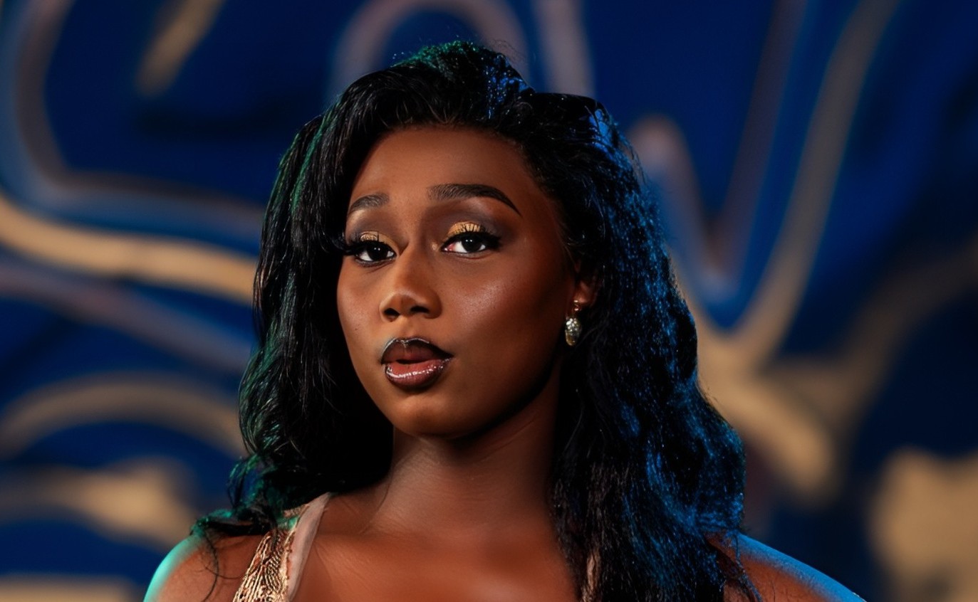 Sabrina Delivers Fourth 2023 Single, "No Time" | Album Talks