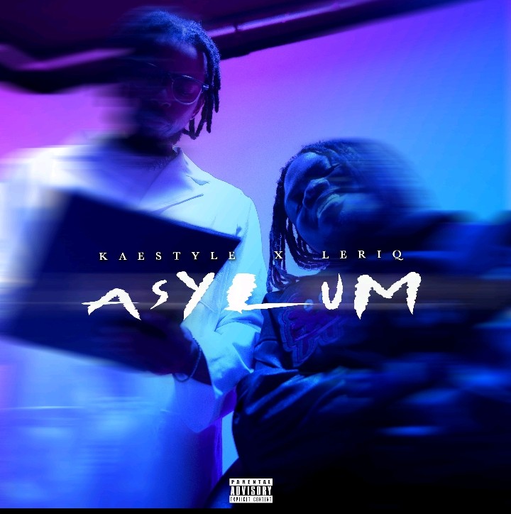 "Asylum" Cover