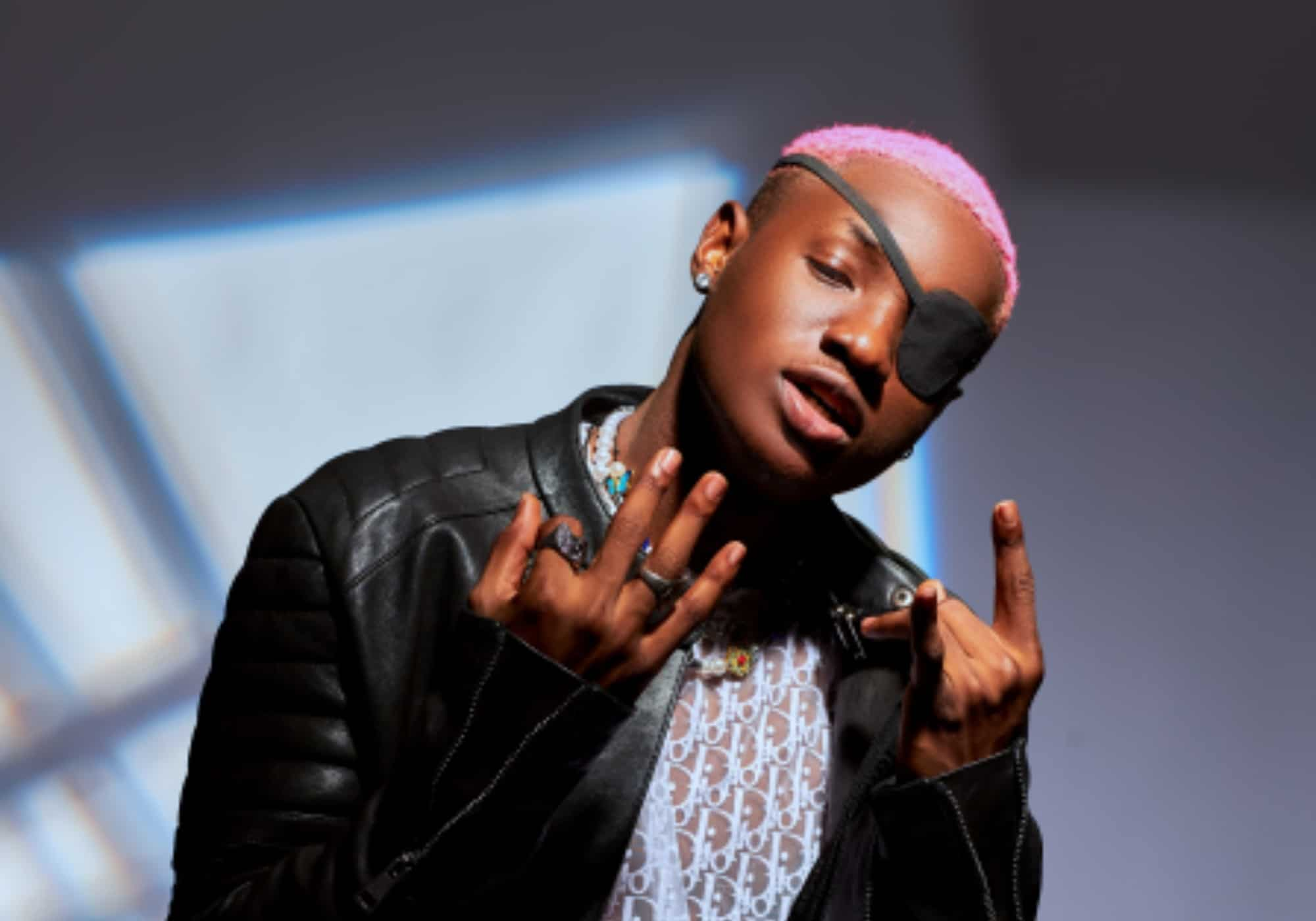 Ruger Is A Swashbuckling Sonic Menace On 'Ru The World' [Album Review]