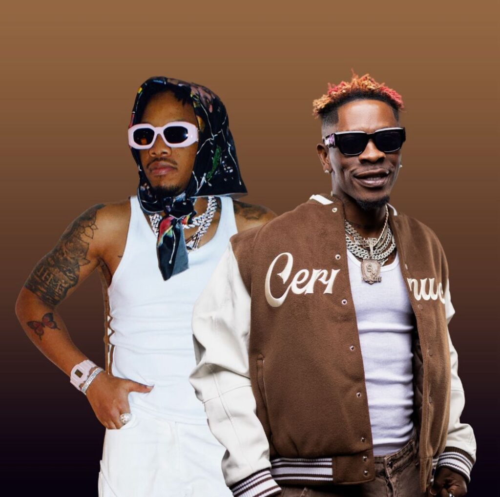 Tekno & Shatta Wale