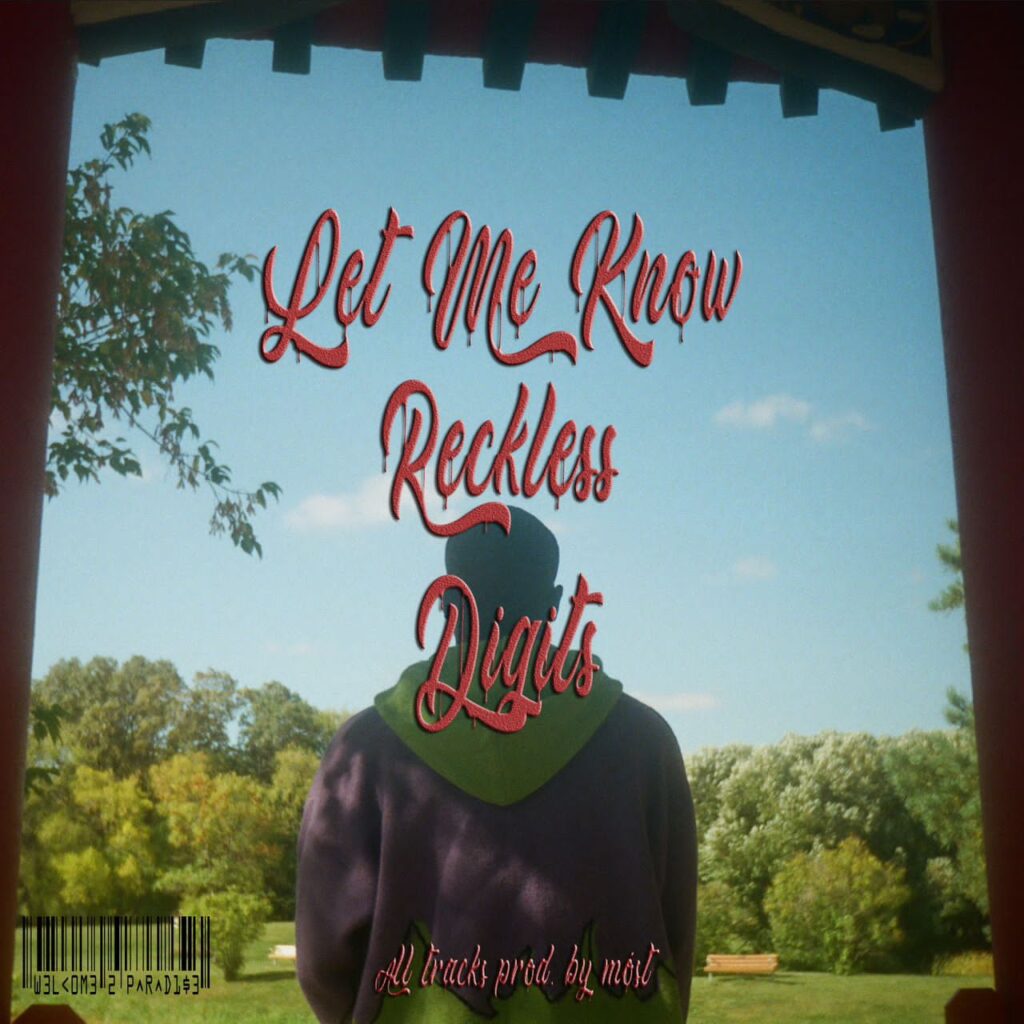 Three Tracks on "Let Me Know