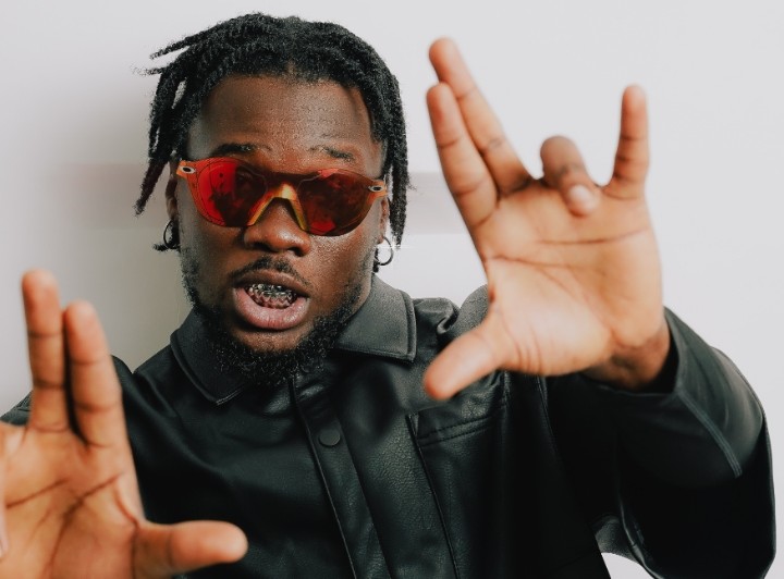 Straffitti Shares Preview Single, 
