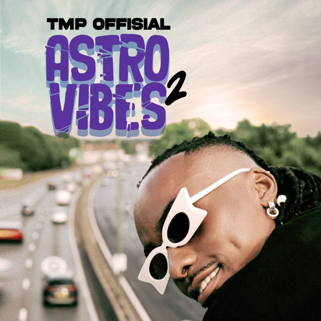 TMP Offisial "Astro Vibes 2" cover art