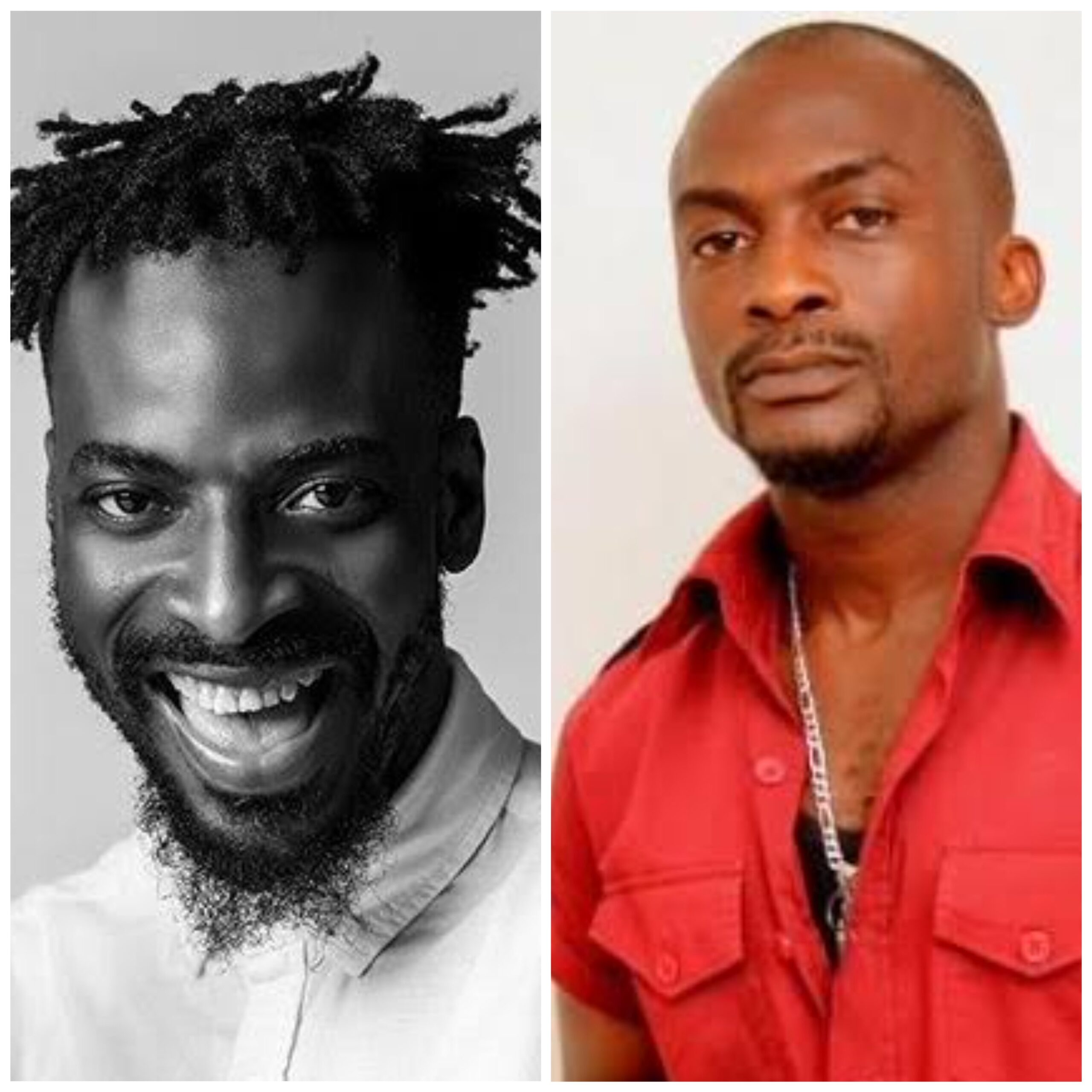 9ice & Lord Of Ajasa 