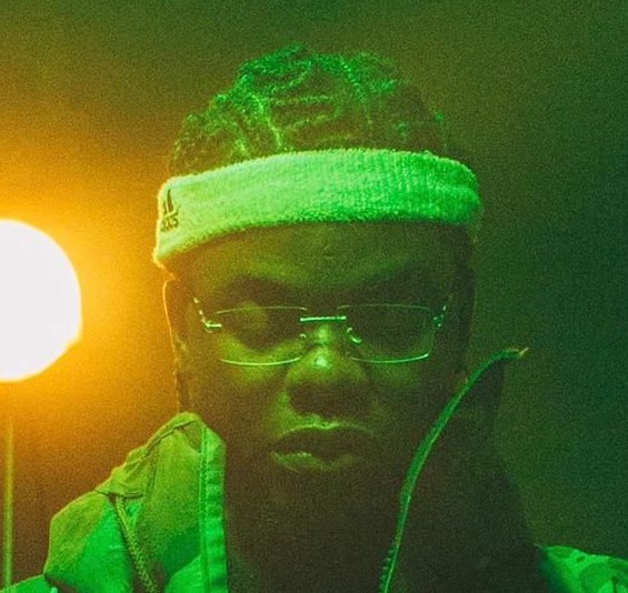 Mendoo Enlists 13 hunnid For New Single, "Gwap" | Album Talks