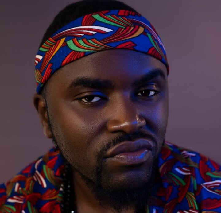 Shakar EL Unveils