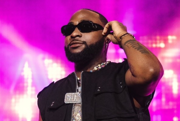 Davido’s “Timeless” Makes Billboard 50 Best Albums of 2023: Staff List ...