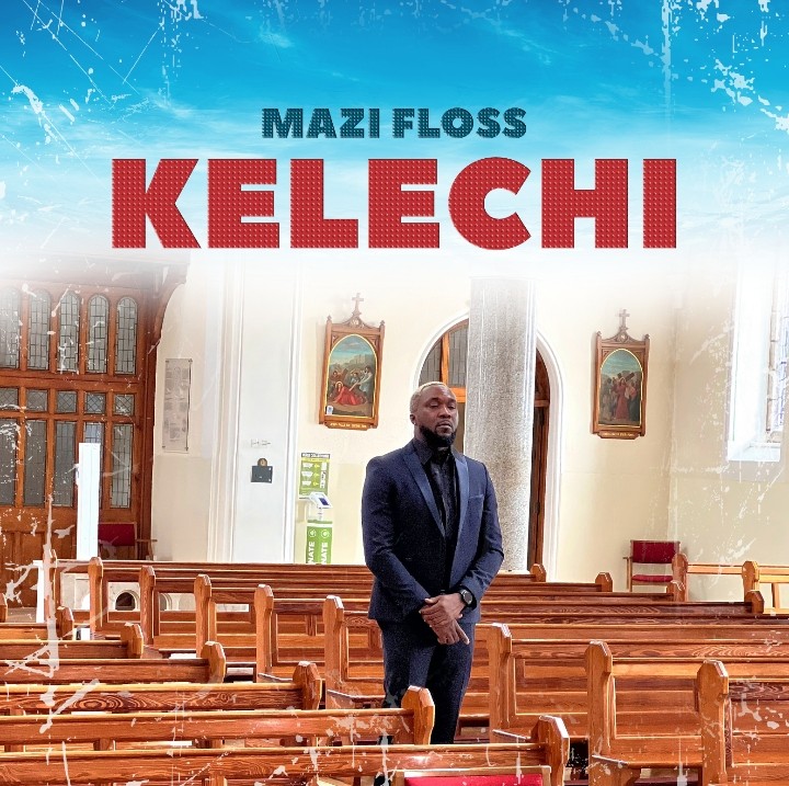 "Kelechi" Cover 