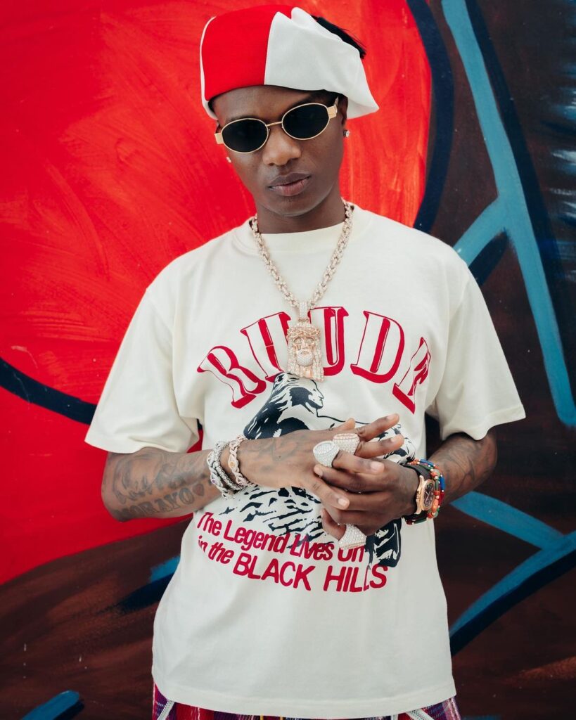 Wizkid