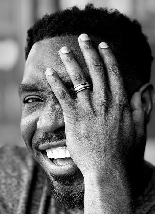 Timi Dakolo.