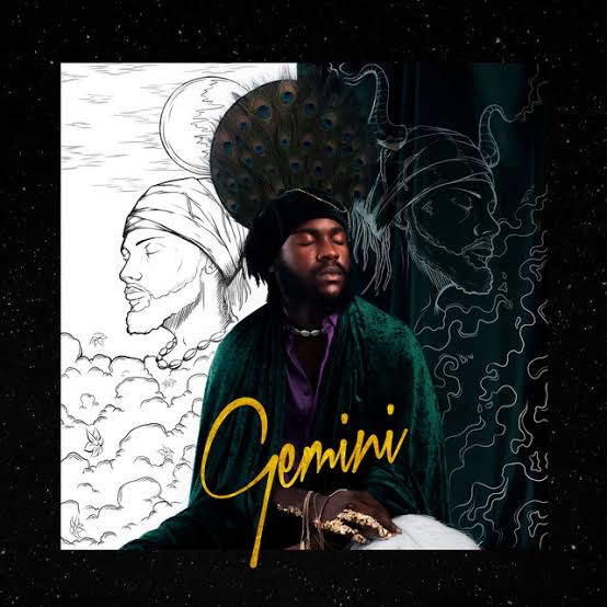 Gemini Album Art