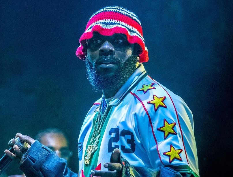 Ondabii Rapper Weekly Albums Chart Round-Up: ODUMODUBLVCK, Shallipopi & more | Album Talks