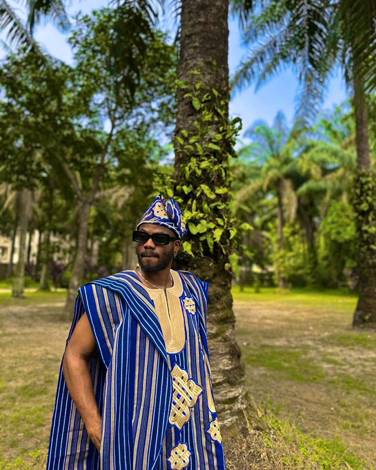 Korede Bello 