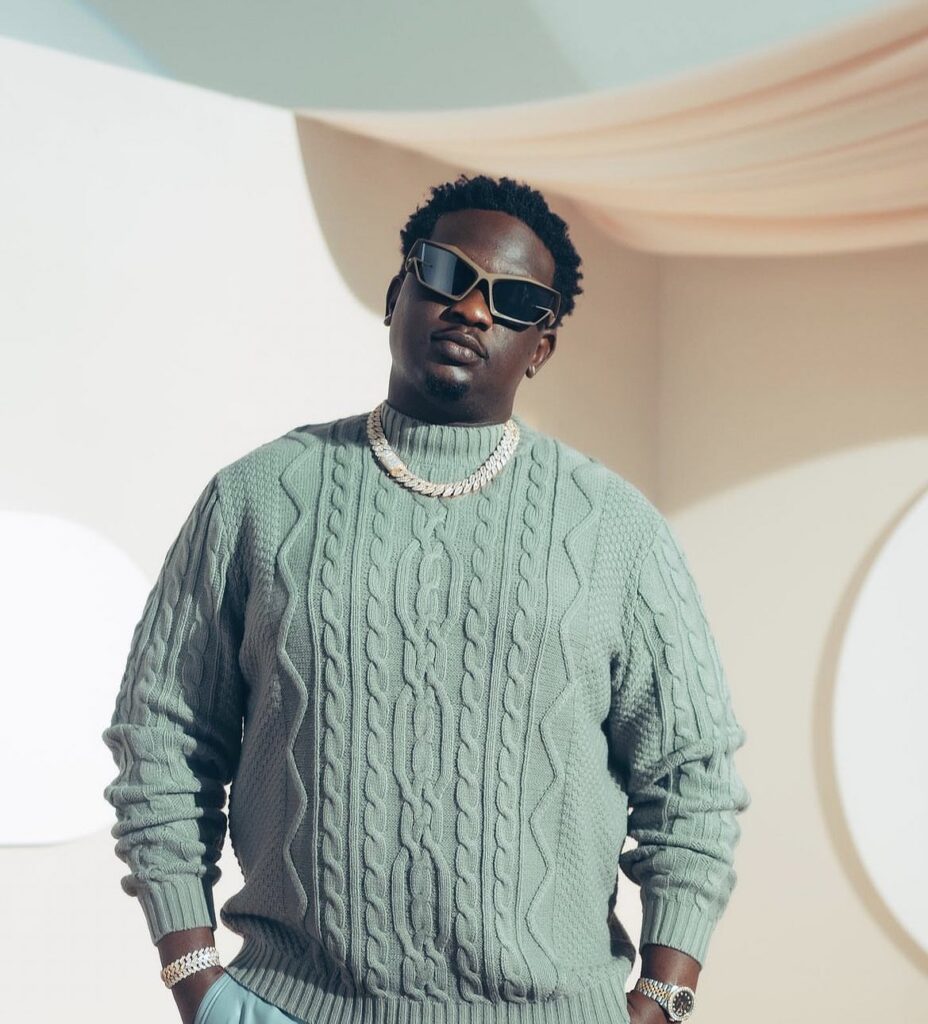 Wande Coal.