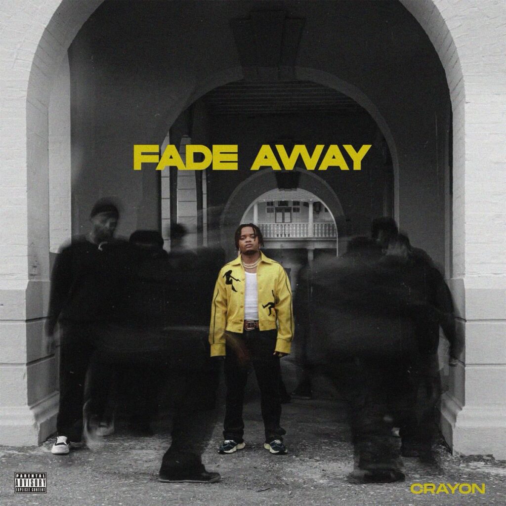 "Far Away" Cover 