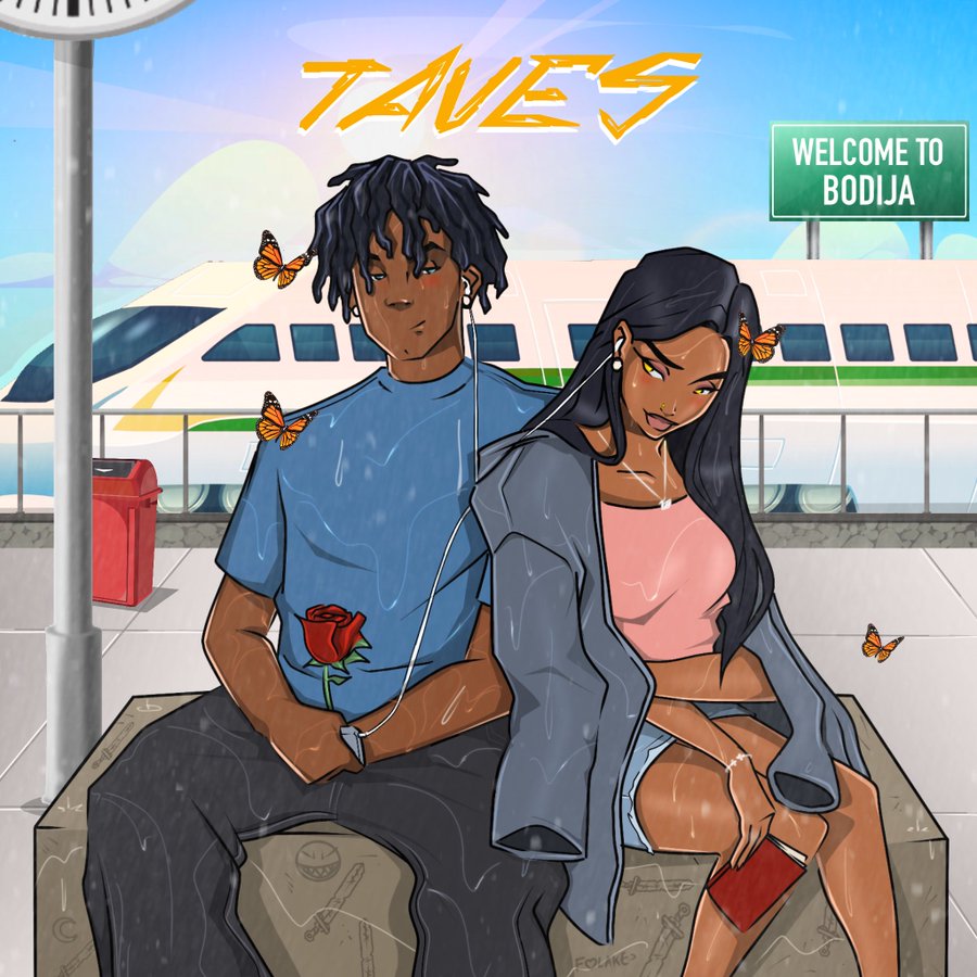 Cover Art