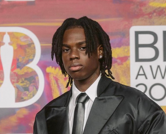 Rema Debuted With Self-titled EP Five Years Ago | Album Talks