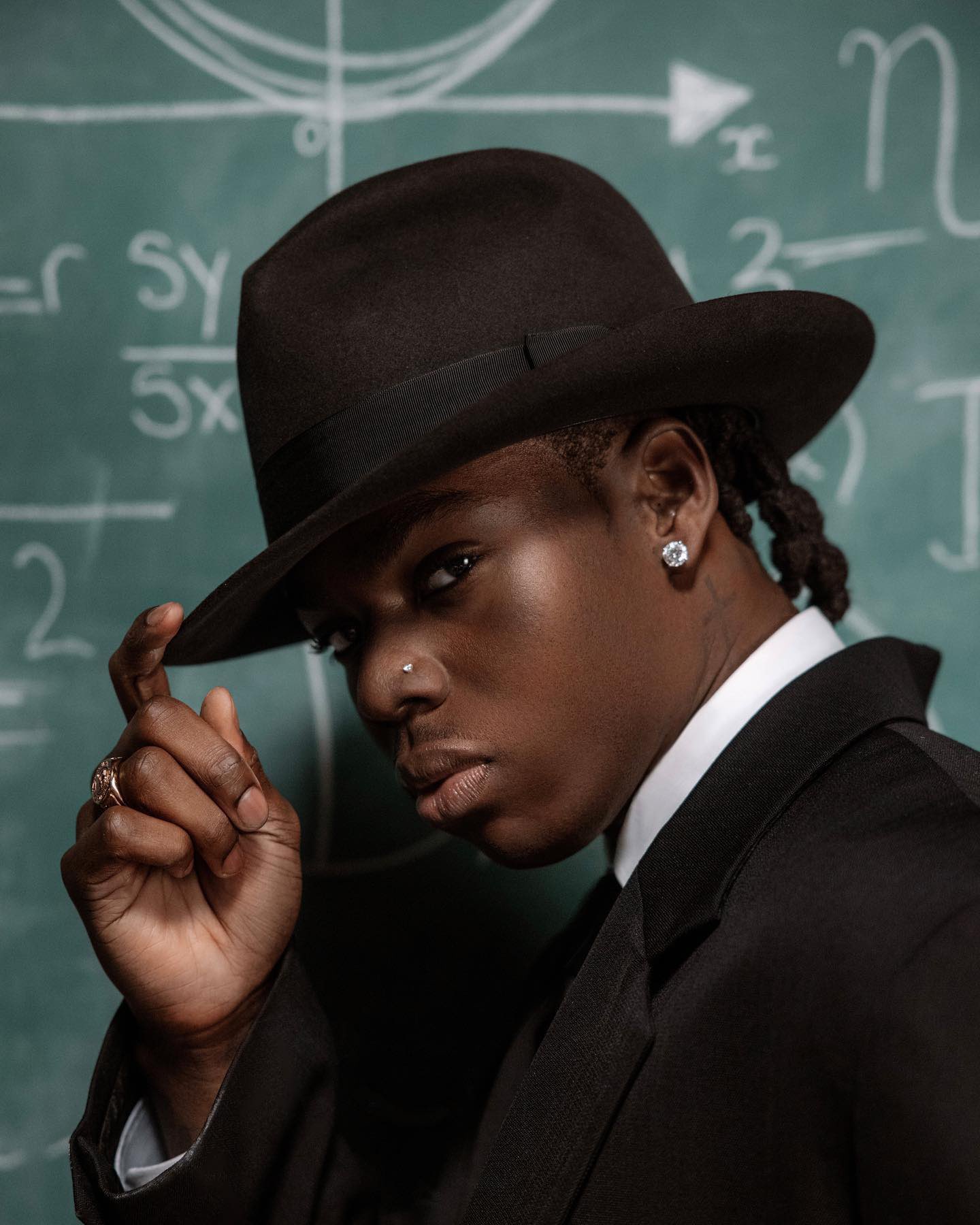 Five Years of Rema: Raves, Roses & Endless Bangers