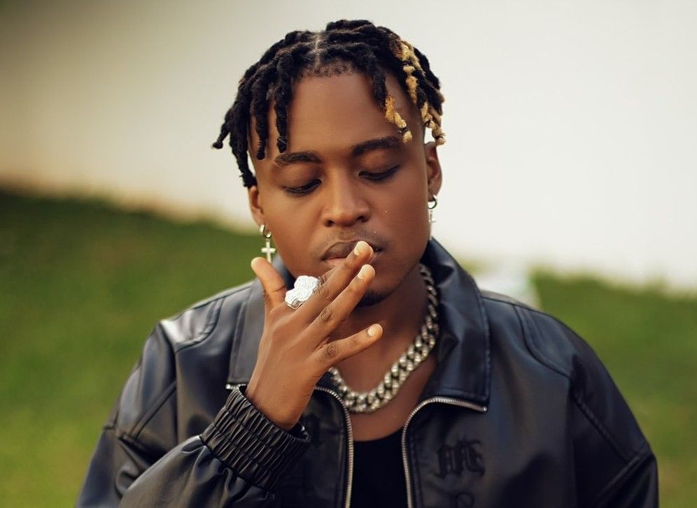 Melody Cheque Cheque Shares New EP