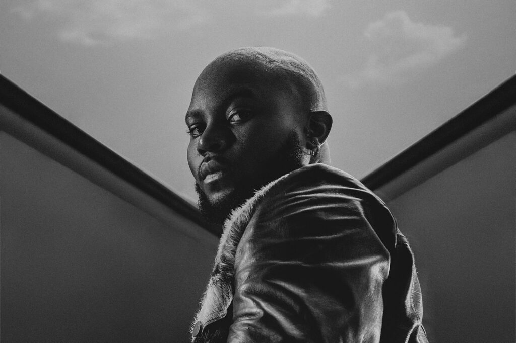 King Promise