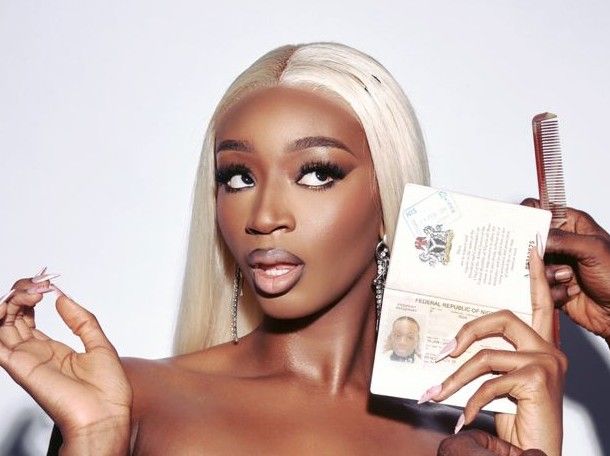 BLNDE Shares New Single 