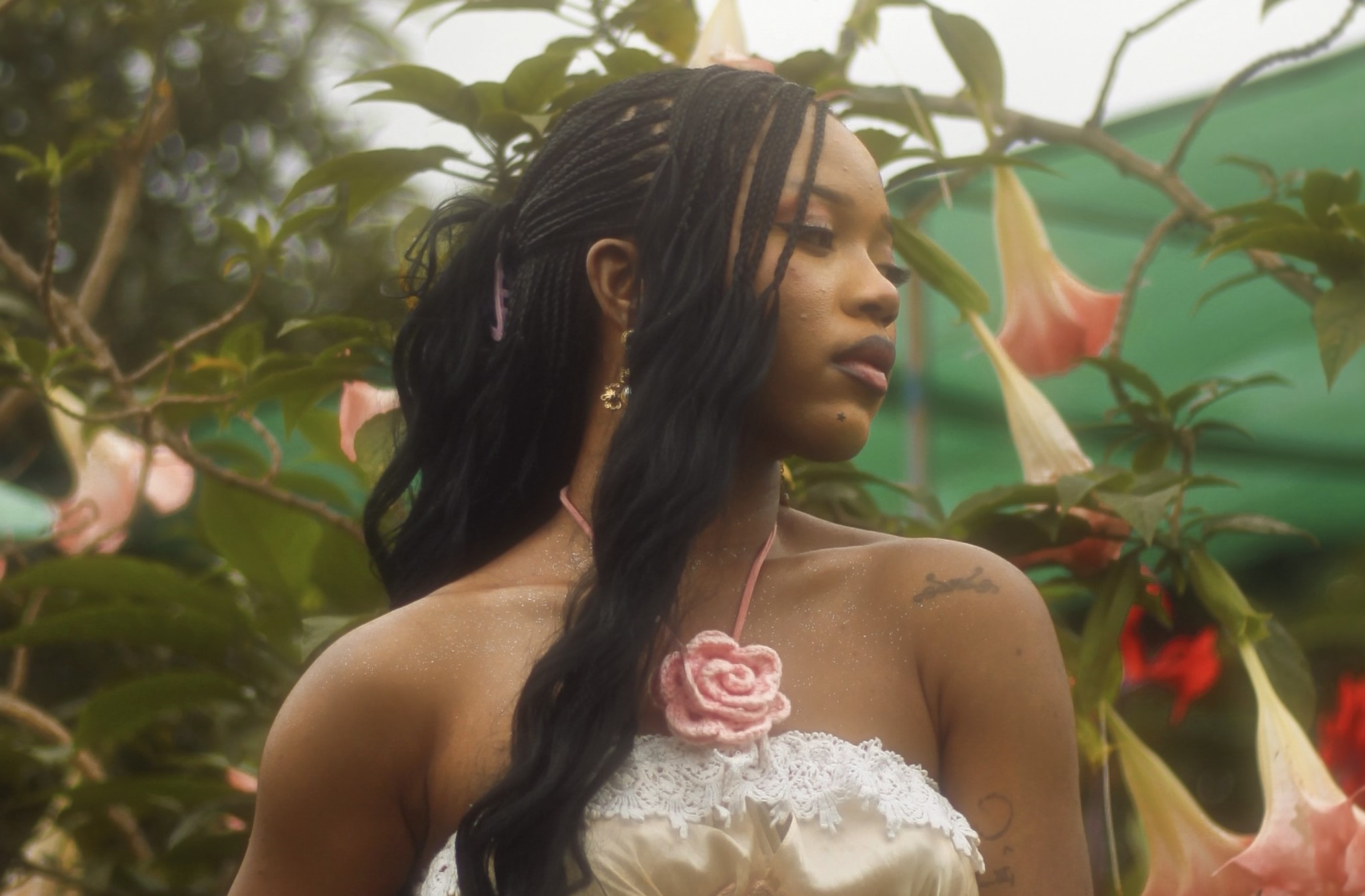 Merry Lean Merry-Lynn Unleashes New Single