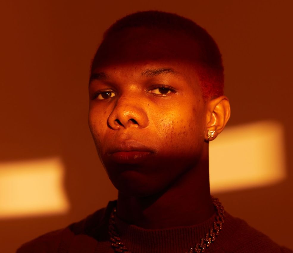 Ceejay Khid Ceejay Drops New Single