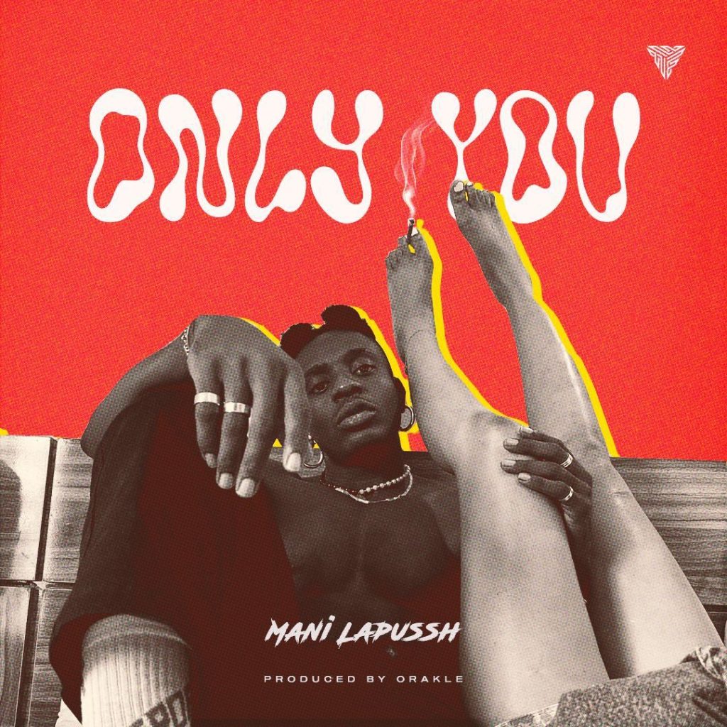 Cover For "Only You"