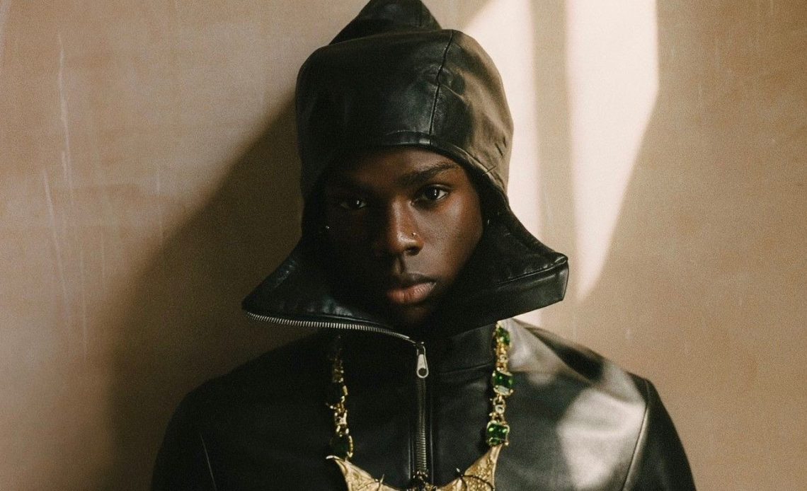 Rema Streamer Rema’s Self-titled EP Surpasses 200 MILLION Streams on Spotify | Album ...