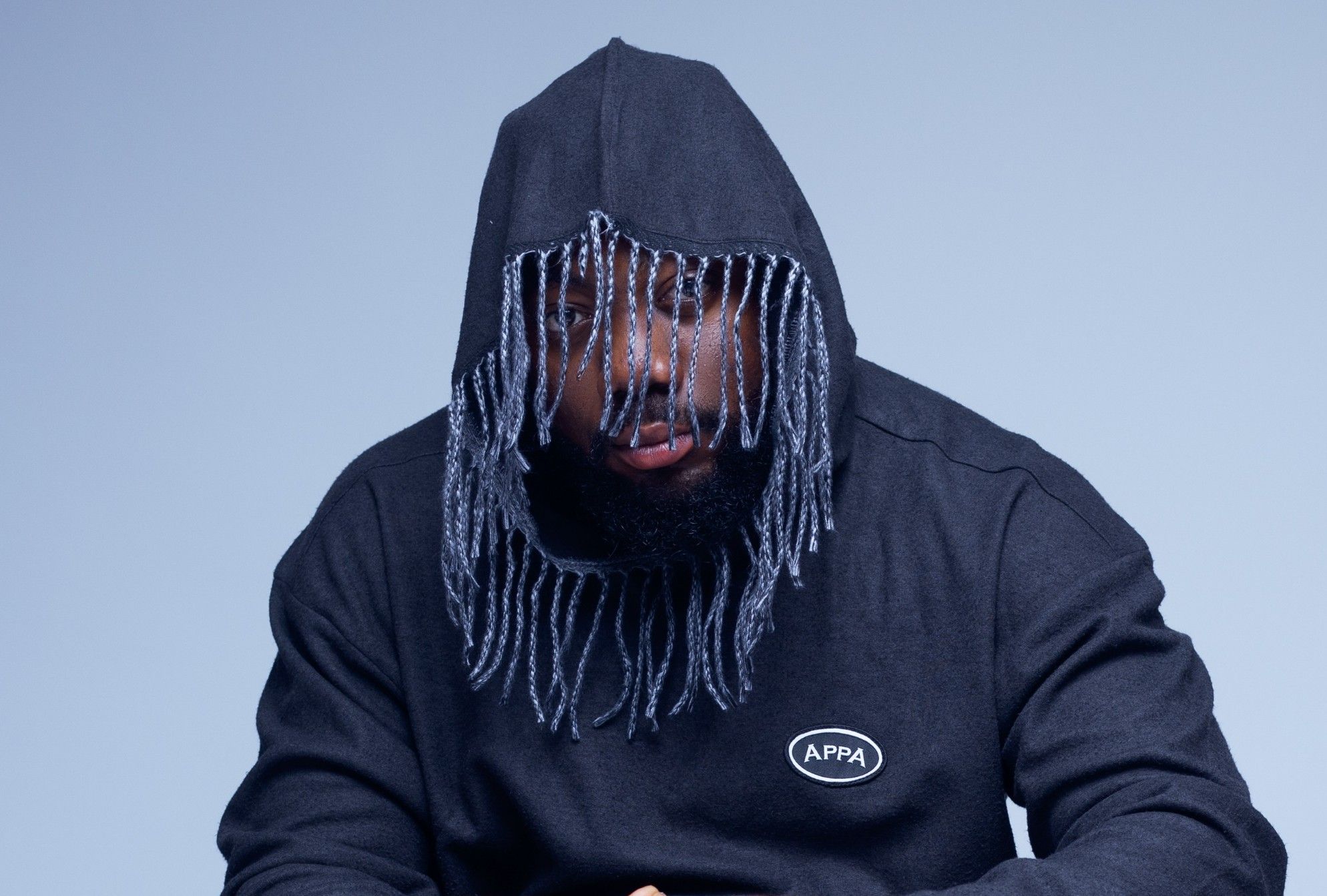 ToluDami Debuts With New EP 