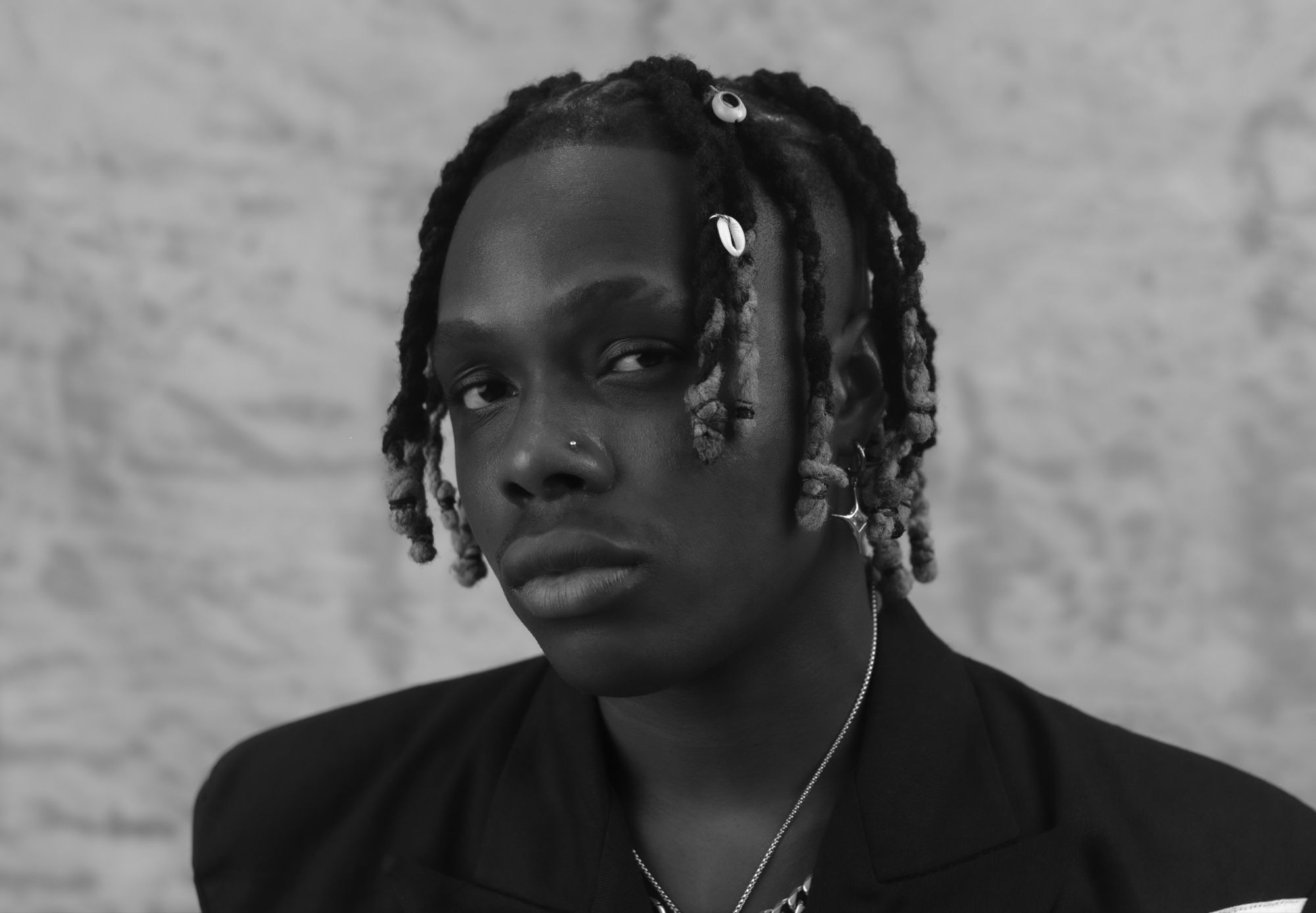 Young Legend Label Launches Artist, Kvng Vidarr Set For Debut EP 