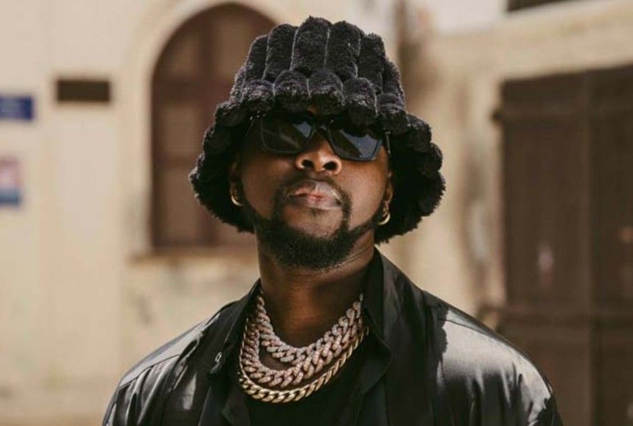 Kizz Daniel Shares Tracklist For Imminent EP “Uncle K” | Album Talks